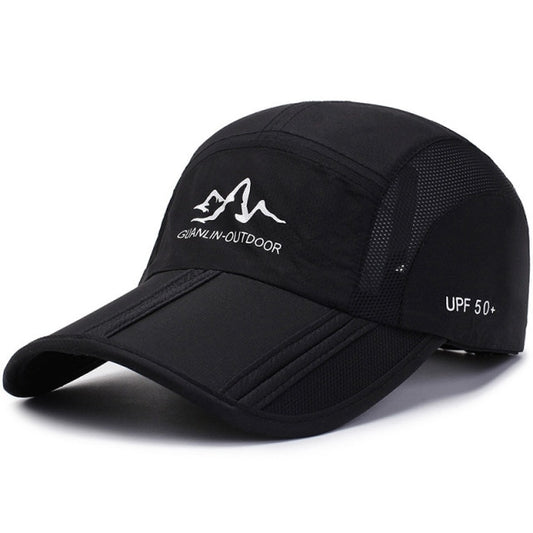 GUANLIN-OUTDOOR CAP