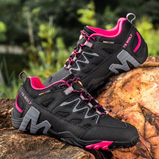 Men Hiking Shoes