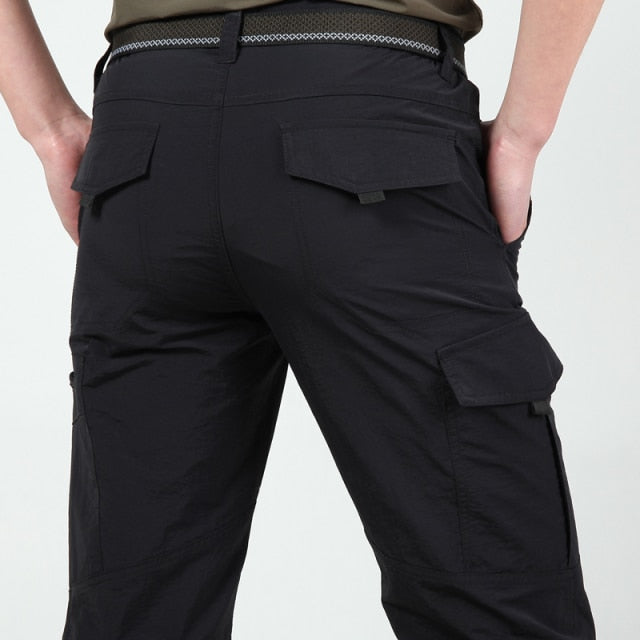Tactical  Cargo Pants