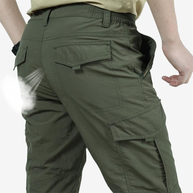 Tactical  Cargo Pants