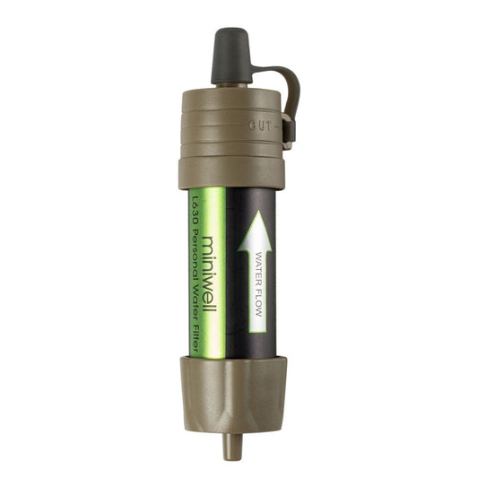 Mini-well Water Purifier