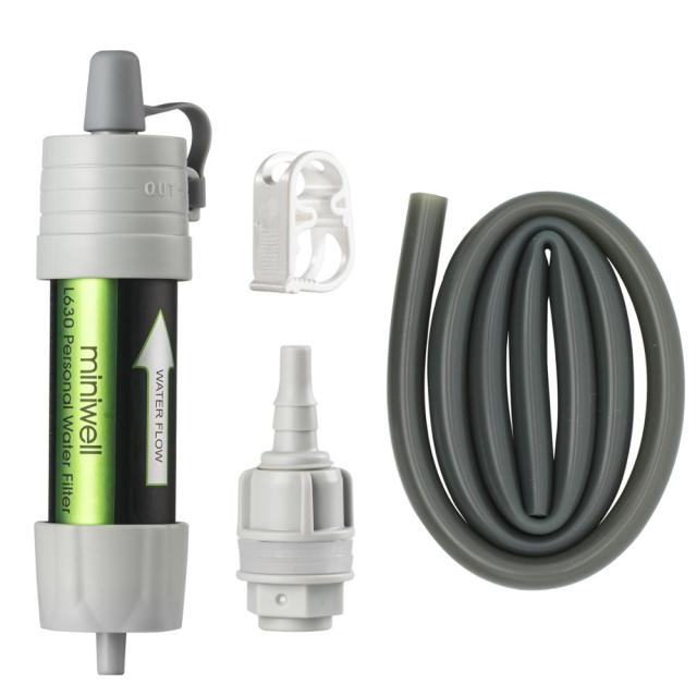 Mini-well Water Purifier