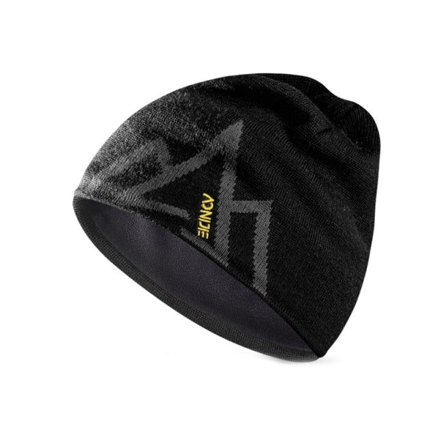 Winter Knitted Cap
