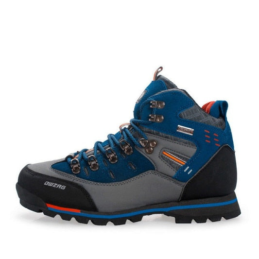 Hiking  Boots