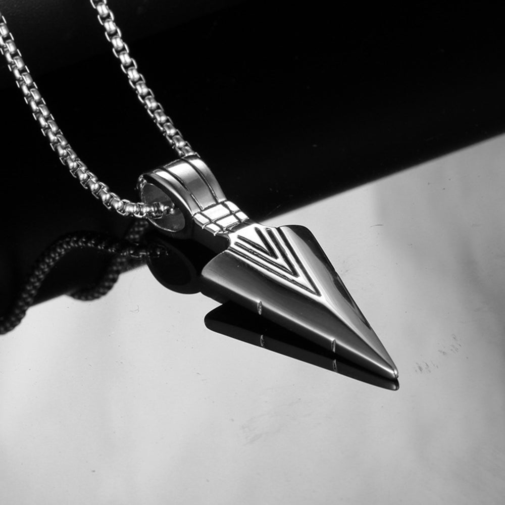 Men Pendant Necklace