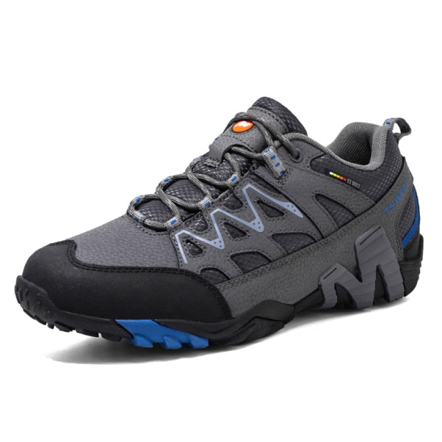 Men Hiking Shoes