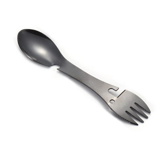 Fork Knife Spoon