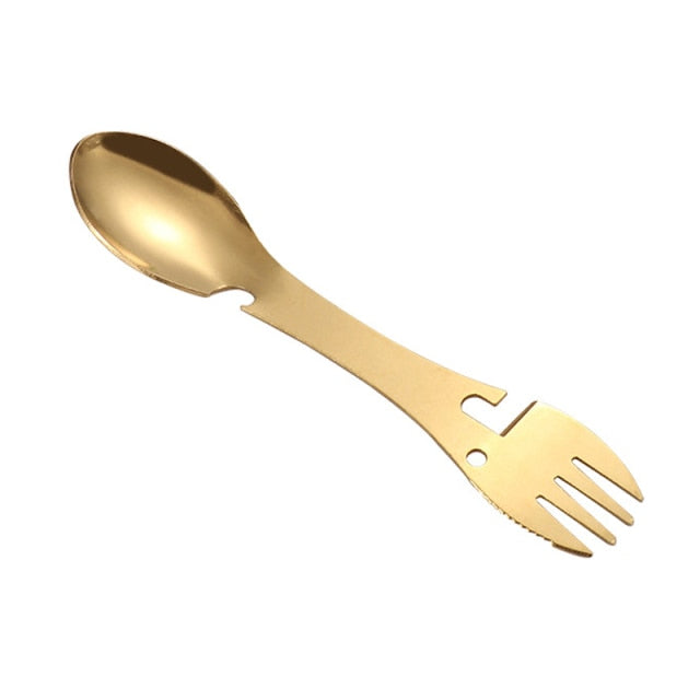 Fork Knife Spoon