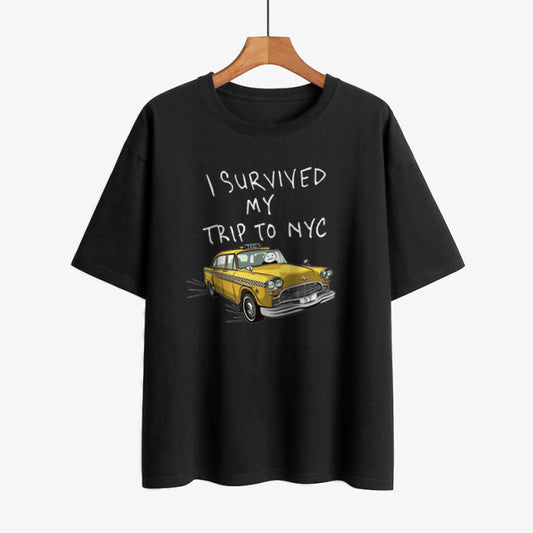 Streetwear T- Shirt