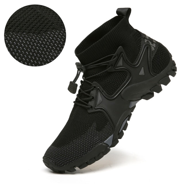 Trekking  Sneakers
