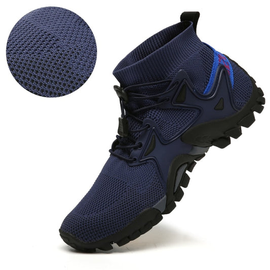 Trekking  Sneakers