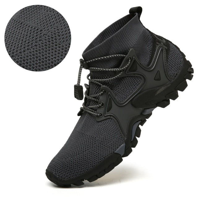 Trekking  Sneakers