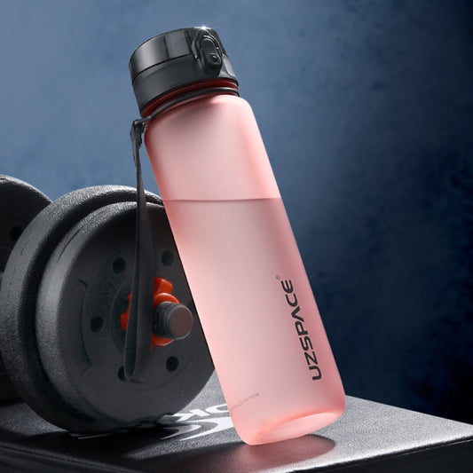 Sports Water Bottle