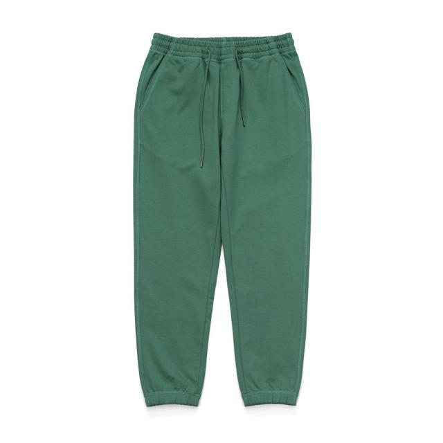 Drawstring Trousers