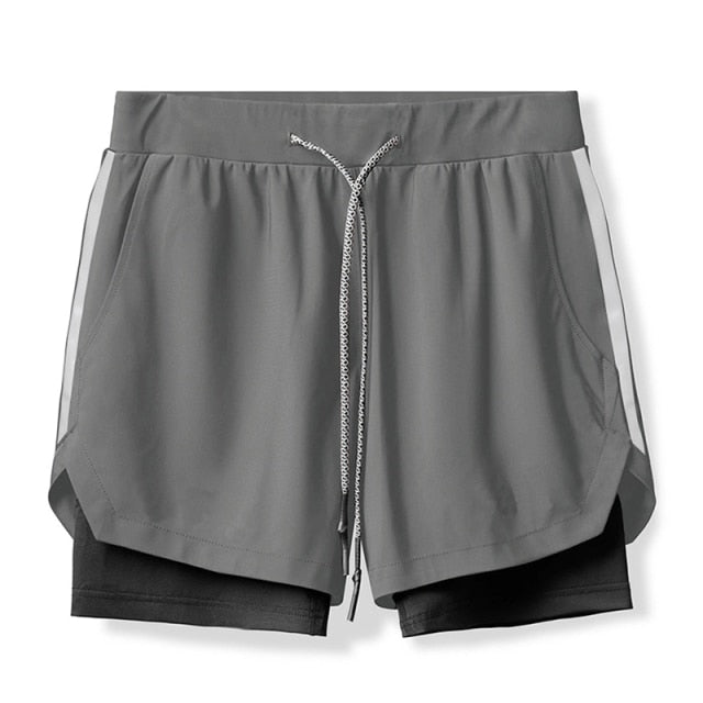 Workout Shorts Men