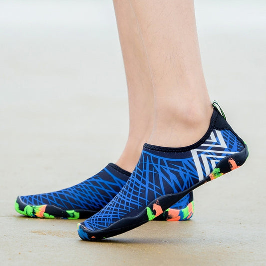 Anti Slip Barefoot