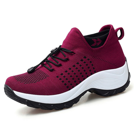 Non-Slip Sneakers