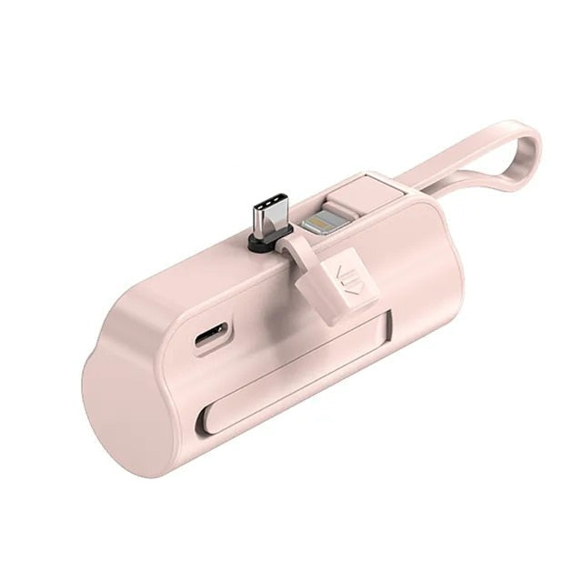 Emergency Power Bank