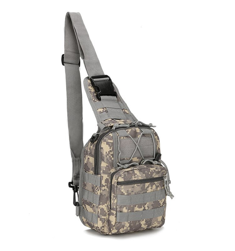 Military Sling Bag