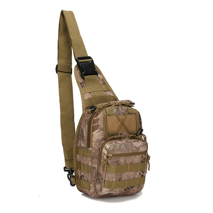 Military Sling Bag