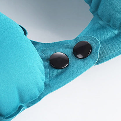 U-Shape Comfort Pillow-Inflatable