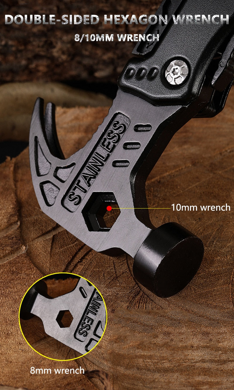 Ultimate Survival Companion