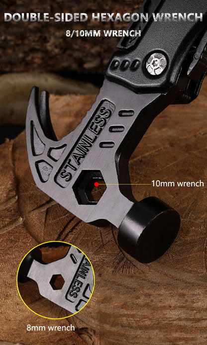 Ultimate Survival Companion