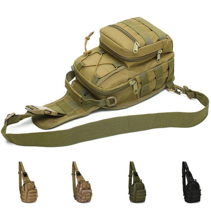 Military Sling Bag