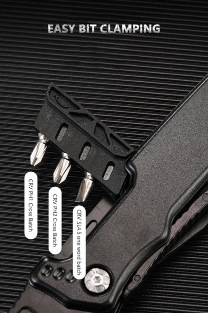 Ultimate Survival Companion