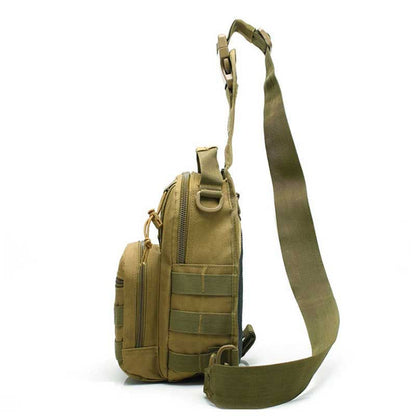 Military Sling Bag