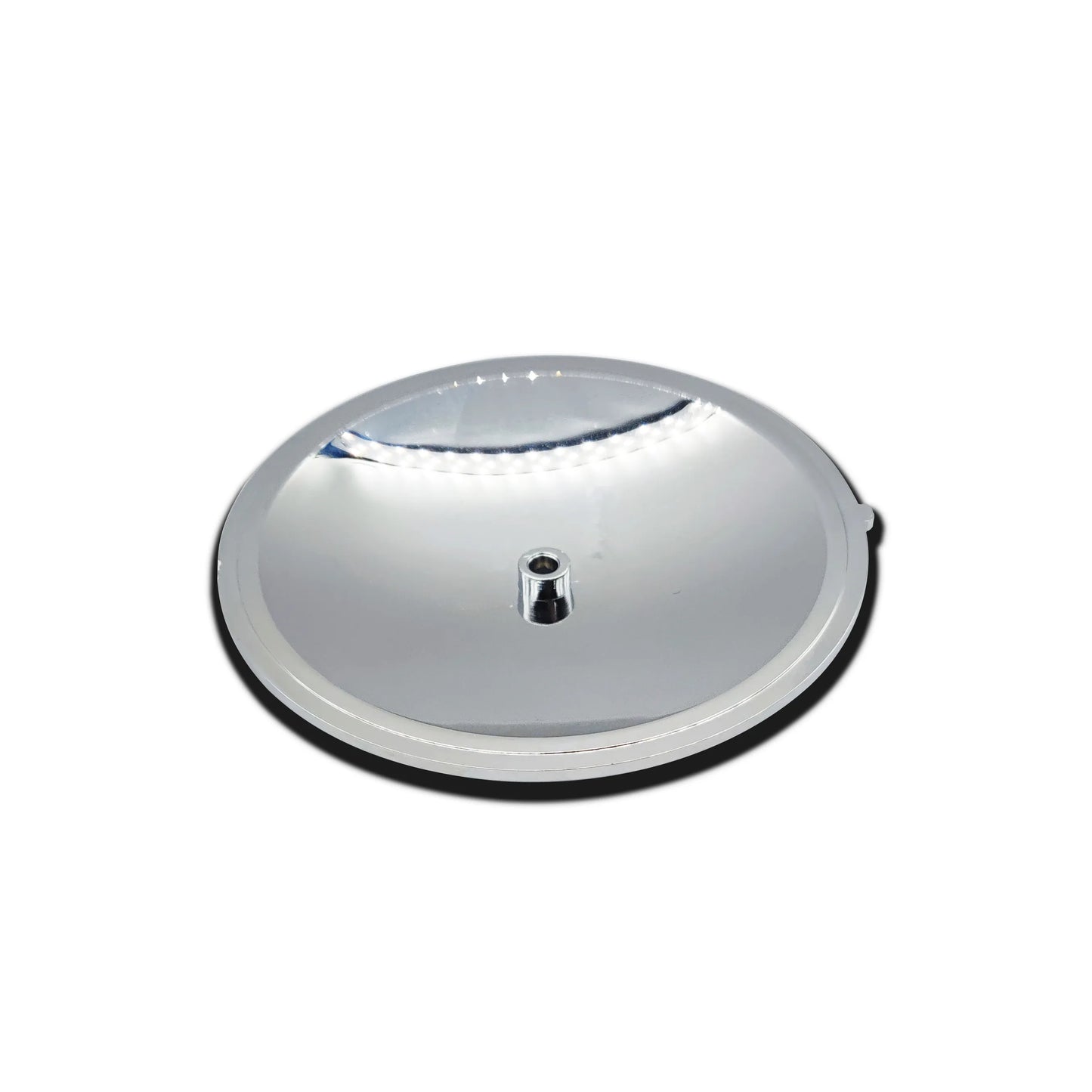 Windproof Solar Lighter