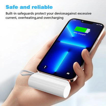 Emergency Power Bank