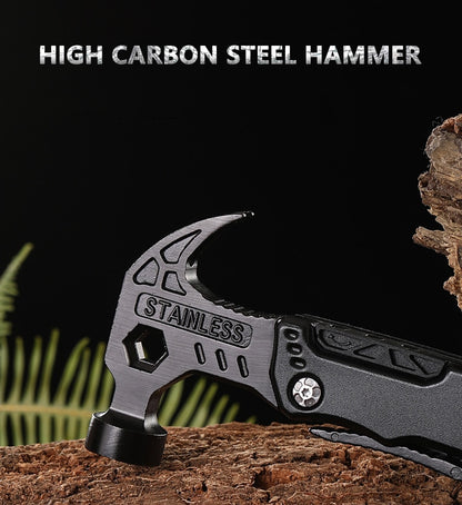 Ultimate Survival Companion