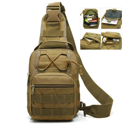 Military Sling Bag