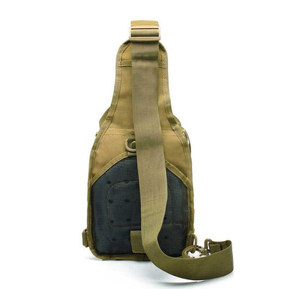 Military Sling Bag