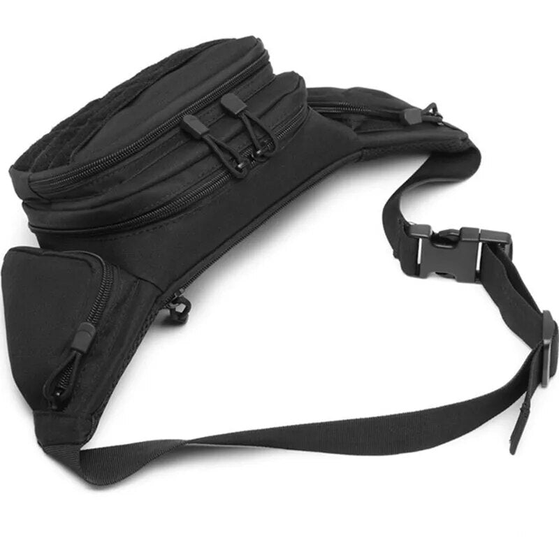 Tactical Waist Bag