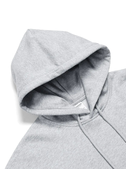 Fleece Warm Hoodie