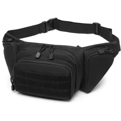 Tactical Waist Bag