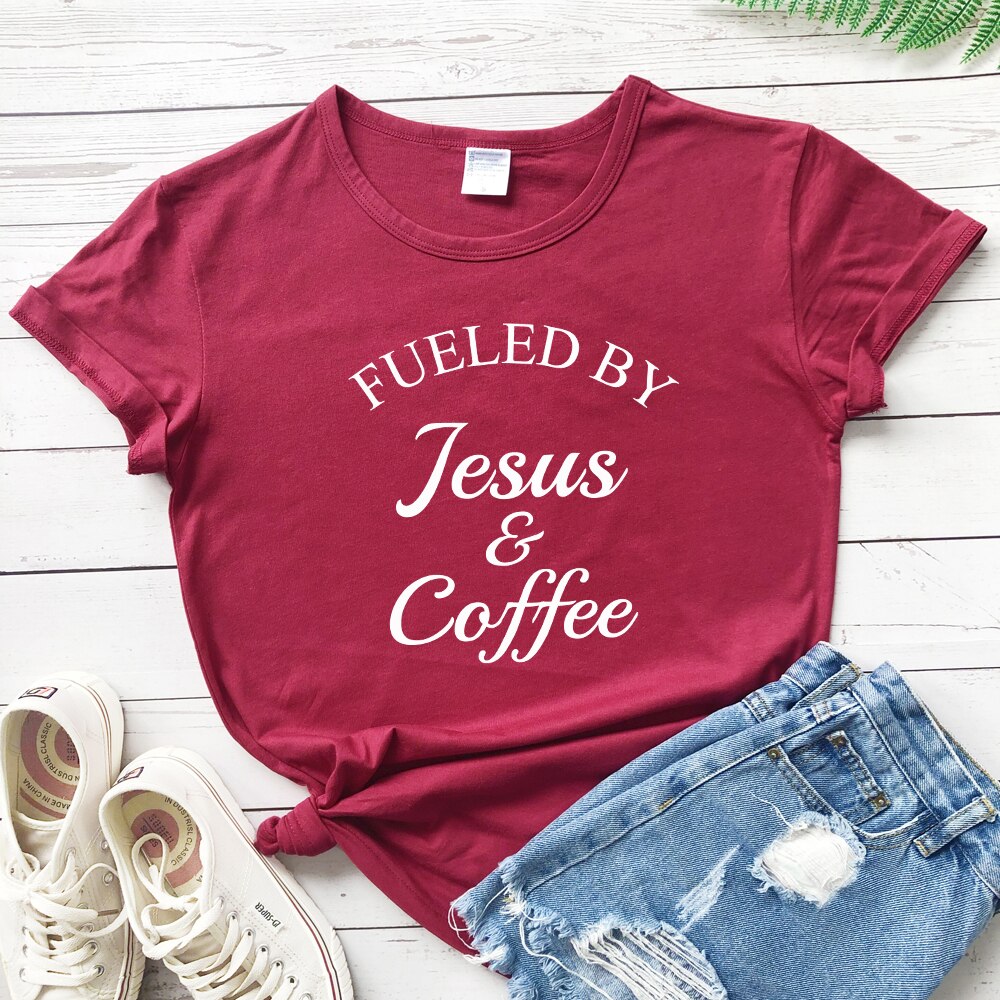 Bible Verse T-shirt
