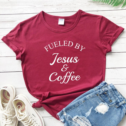 Bible Verse T-shirt