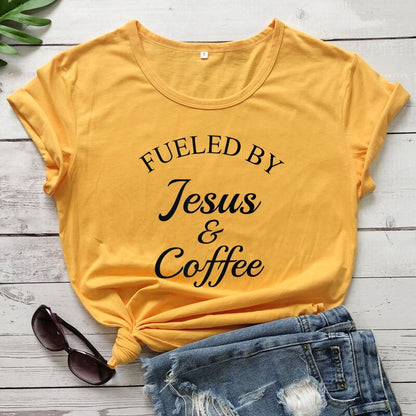 Bible Verse T-shirt