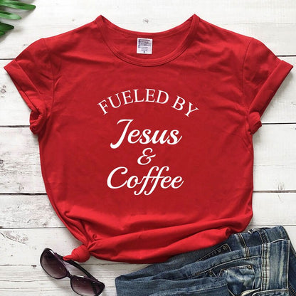 Bible Verse T-shirt