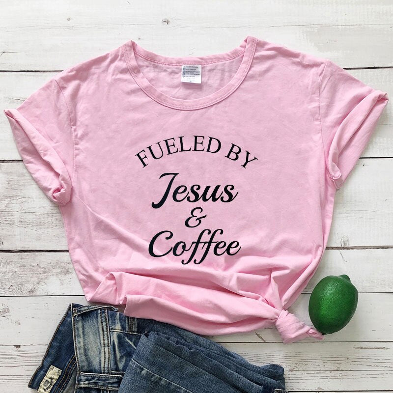 Bible Verse T-shirt