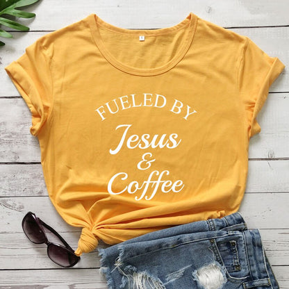 Bible Verse T-shirt