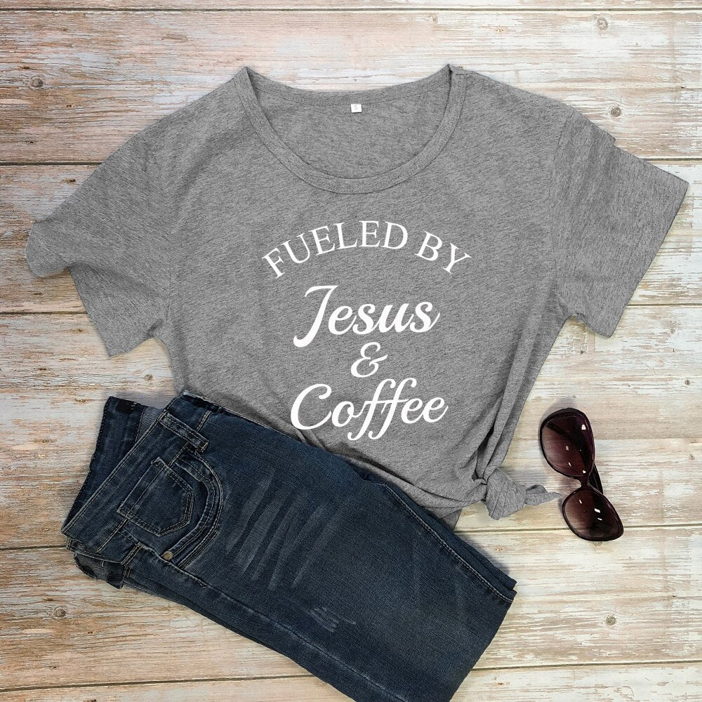 Bible Verse T-shirt