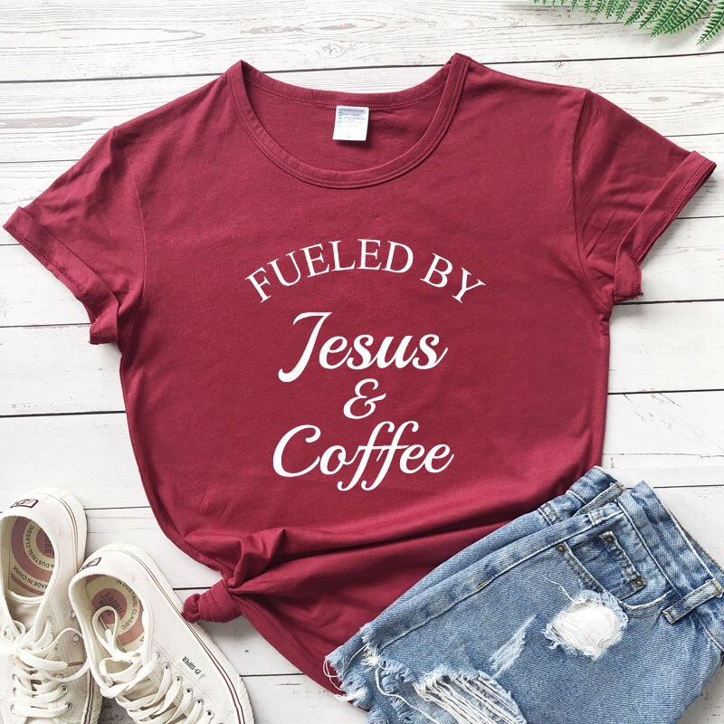 Bible Verse T-shirt