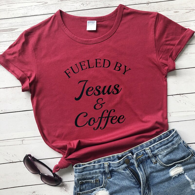 Bible Verse T-shirt
