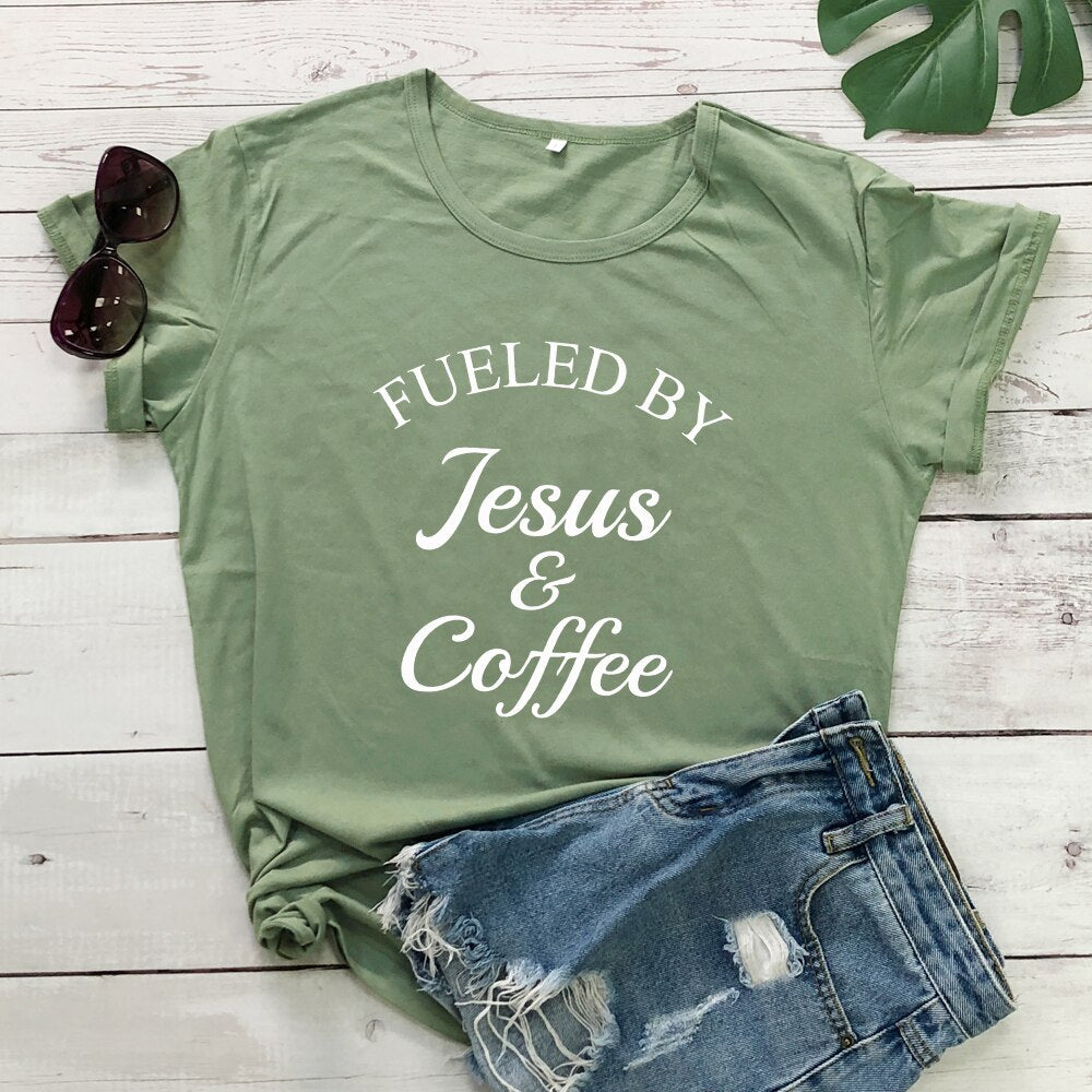 Bible Verse T-shirt