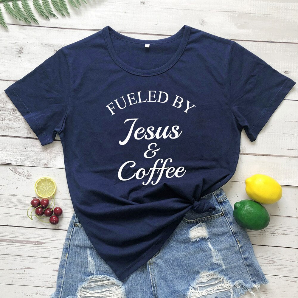 Bible Verse T-shirt