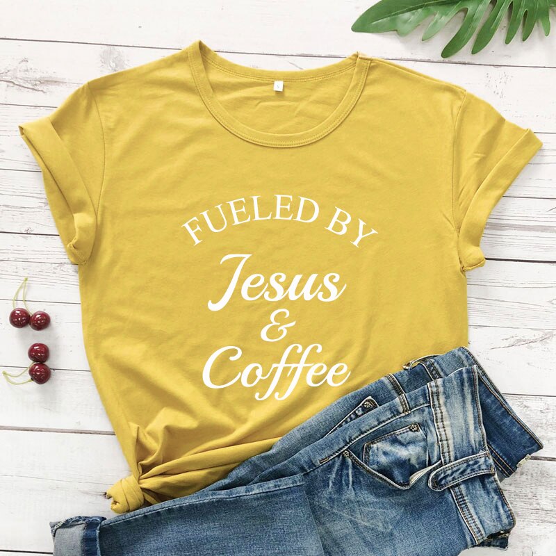 Bible Verse T-shirt